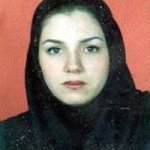 تصویر دکتر خجسته سجادی دزفولی