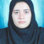 تصویر دکتر صفورا مختاری نژاد