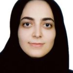تصویر دکتر معصومه محمودی نشلی