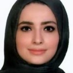 تصویر دکتر هانیه مفتاح پور