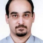 تصویر دکتر احسان بی طرف