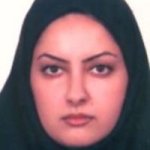 تصویر دکتر سحر صمدی صوفی