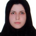 تصویر دکتر سعیده شعبانی