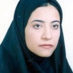 تصویر دکتر عابده بنی نجار