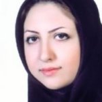 تصویر دکتر زینب سادات رضویان