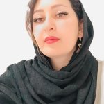 تصویر دکتر عاطفه محمدی بوربور