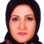 تصویر دکتر آزیتا مولازاده