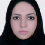 تصویر دکتر میترا عرب زاده جعفری
