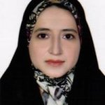 تصویر دکتر بی بی حلیمه کاظمینی