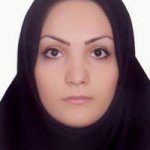 تصویر دکتر آزیتا طاهری کلی