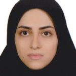 تصویر دکتر محدثه یعقوبی