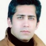 تصویر دکتر ارش طهماسبی فر