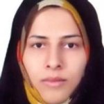 تصویر دکتر سمیرا عرب پور