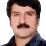 تصویر دکتر مسعود محمدی