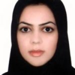 تصویر دکتر عاطفه صفارشاهرودی