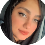 تصویر دکتر شمیمه مداحی