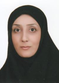 تصویر دکتر مرضیه رضازاده