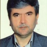 تصویر دکتر محمدرضا مجدی