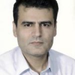 تصویر دکتر سیدحمیدرضا معزی