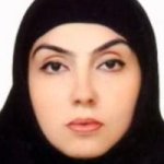 تصویر دکتر زهرا خدابنده