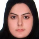 تصویر دکتر عاطفه عابدینی جارانی