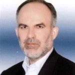 تصویر دکتر کیومرث پرما