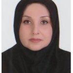 تصویر دکتر مستانه الماسی