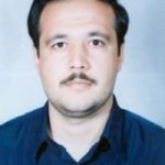 تصویر دکتر مجتبی رافتی