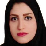 تصویر دکتر مهشیدسادات جعفریان