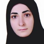 تصویر دکتر مریم مقدم