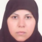 تصویر دکتر ام البنین نورمحمدی