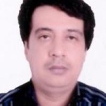 تصویر دکتر محمدمسعود دینارزهی
