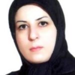 تصویر دکتر مینا مصلحی