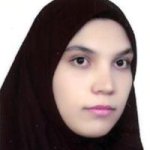 تصویر دکتر راهله آقابابائی بنی