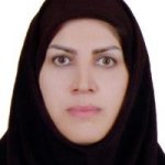 تصویر دکتر بلقیس محمدیان