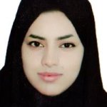 تصویر دکتر آصفه عرب هزاره