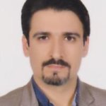 تصویر دکتر مسلم شعبانی