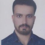 تصویر دکتر سیدشایان رضوی باباحیدری