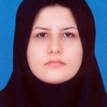 تصویر دکتر مریم نوده شریفی