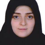 تصویر دکتر هانیه سمندری