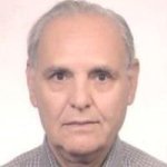 تصویر دکتر رضا اسمعیلی آبادچی