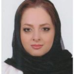 تصویر دکتر معصومه شعبانی