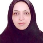 تصویر دکتر مینا شعبانی