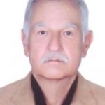 تصویر دکتر علیرضا رضوان