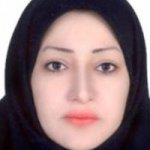 تصویر دکتر بتول شفیعی مرجی