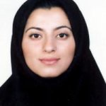 تصویر دکتر بیتا مخلص آبادی فراهانی