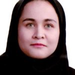 تصویر دکتر مریم ثقفی