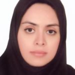 تصویر دکتر مینا معظمی فراهانی