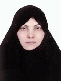 تصویر دکتر محبوبه شبان فوزی