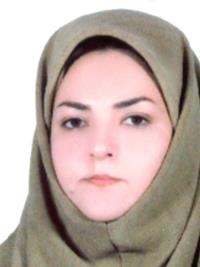 تصویر دکتر فاطمه یعقوبی مقدم بیلندی